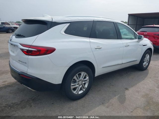 5GAERCKW4JJ222407 Buick Enclave Premium