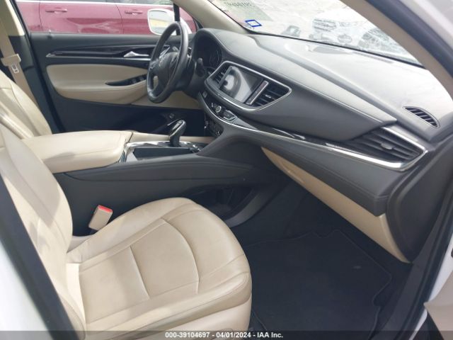 5GAERCKW4JJ222407 Buick Enclave Premium