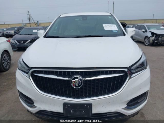 5GAERCKW4JJ222407 Buick Enclave Premium