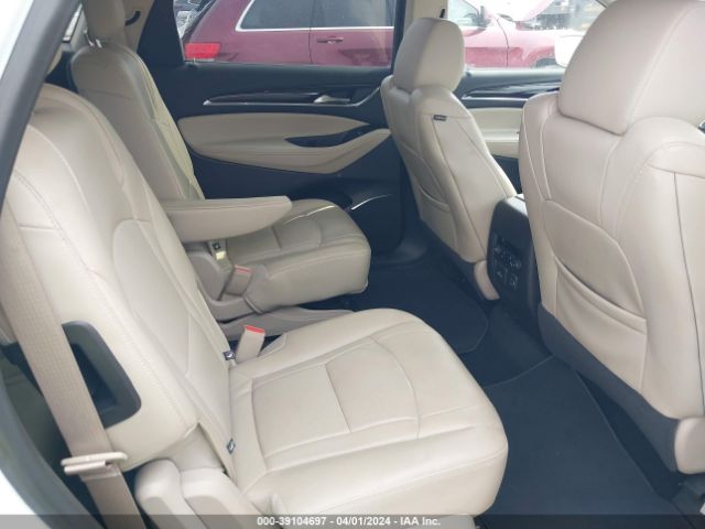 5GAERCKW4JJ222407 Buick Enclave Premium