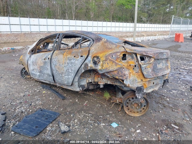 KIA FORTE LX 2018 3KPFK4A77JE236807 Image 3