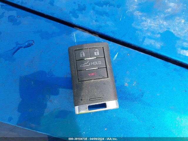 Chevrolet Corvette Z06 2015 1G1YN2D61F5603798 Image 11