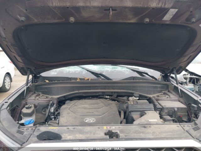 KM8R54HE7LU054999 Hyundai Palisade Limited