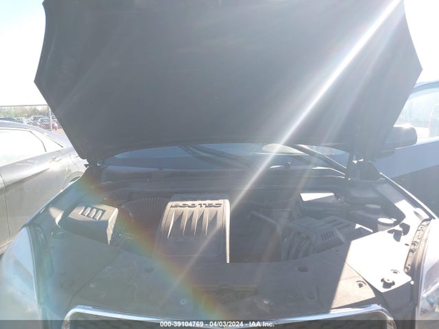 Chevrolet EQUINOX 1LT 2014 2GNFLFEK6E6114556 Image 10