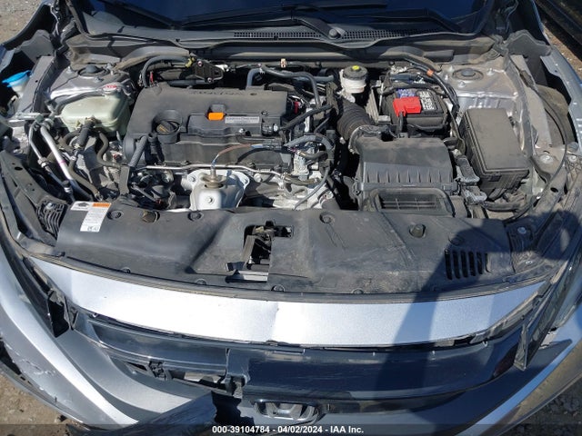 Honda Civic Lx 2019 19XFC2F68KE210459 Image 28