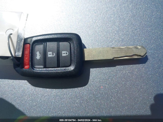 Honda Civic Lx 2019 19XFC2F68KE210459 Image 29