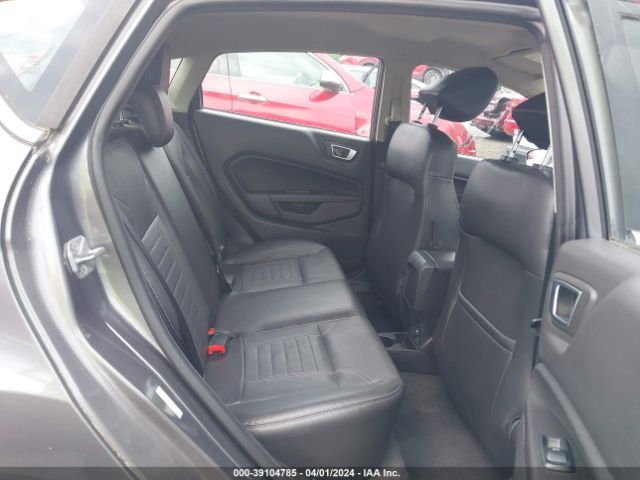 3FADP4FJ9EM157167 Ford Fiesta Titanium
