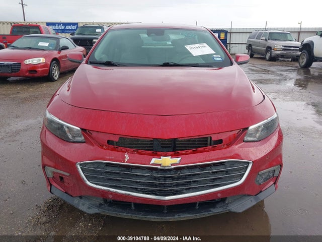 Chevrolet MALIBU 2LT 2016 1G1ZF5SX2GF320191 Image 6