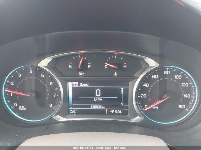Chevrolet MALIBU 2LT 2016 1G1ZF5SX2GF320191 Image 7