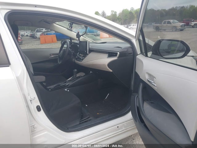 Toyota COROLLA LE 2020 JTDEPRAE1LJ001639 Image 5