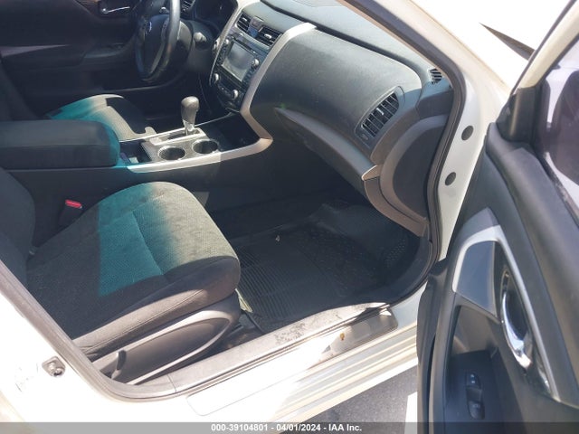 Nissan Altima 2.5 Sv 2014 1N4AL3AP2EC161339 Image 5