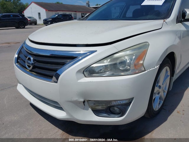 Nissan Altima 2.5 Sv 2014 1N4AL3AP2EC161339 Image 6