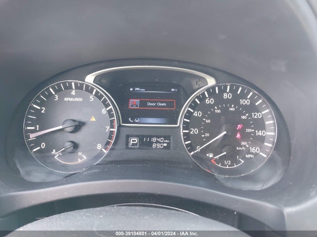 Nissan Altima 2.5 Sv 2014 1N4AL3AP2EC161339 Image 7