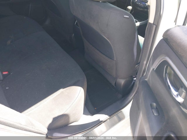 Nissan Altima 2.5 Sv 2014 1N4AL3AP2EC161339 Image 8