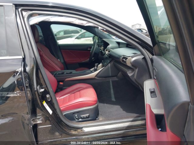 JTHBF1D2XF5047314 Lexus IS 250