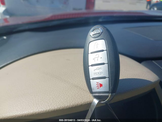 1N4AL3AP4GC165640 Nissan Altima 2.5/2.5 S/2.5 Sl/2.5 Sr/2.5 Sv