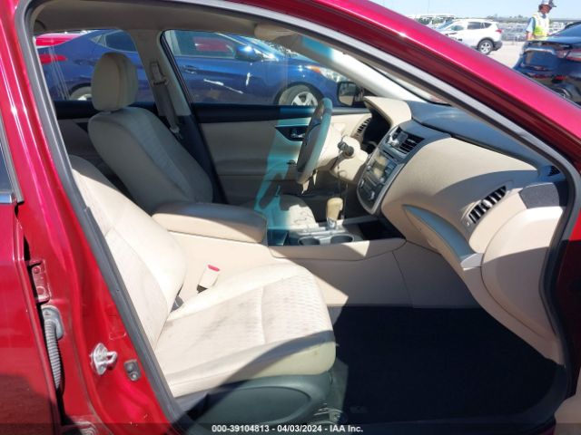 1N4AL3AP4GC165640 Nissan Altima 2.5/2.5 S/2.5 Sl/2.5 Sr/2.5 Sv