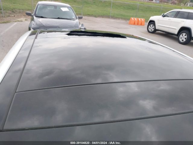 KMHL44J24PA257316 Hyundai Sonata Sel Plus