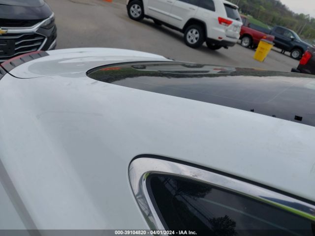 KMHL44J24PA257316 Hyundai Sonata Sel Plus