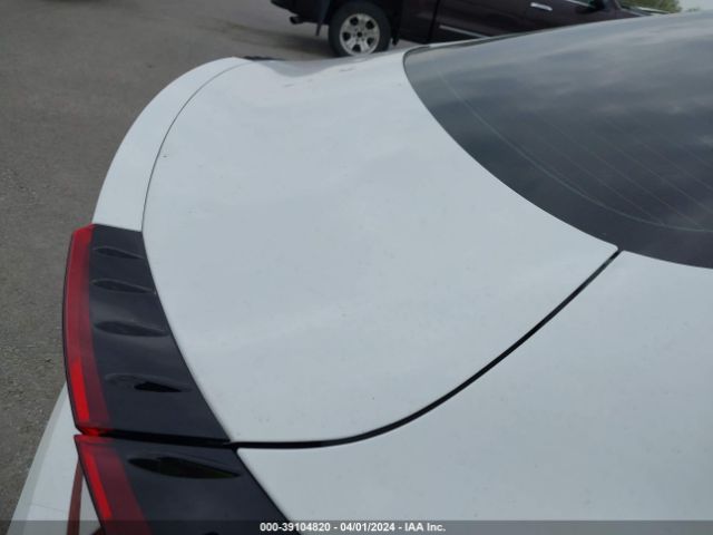 KMHL44J24PA257316 Hyundai Sonata Sel Plus