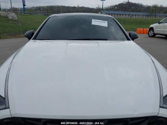 KMHL44J24PA257316 Hyundai Sonata Sel Plus