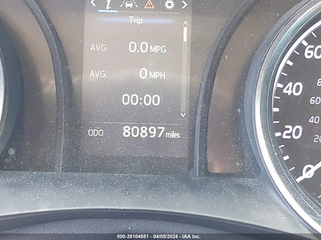 Toyota CAMRY LE 2020 4T1C11AK3LU320079 Image 15