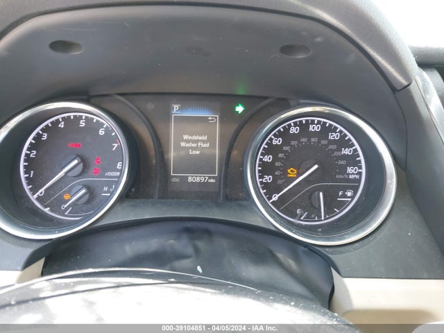 Toyota CAMRY LE 2020 4T1C11AK3LU320079 Image 7