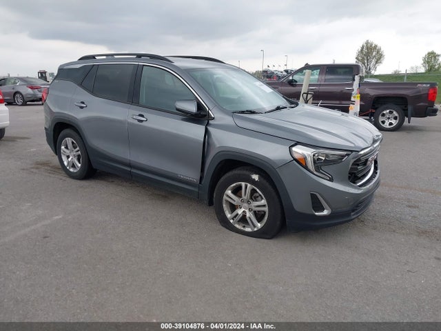 2019 3GKALMEV3KL280627 main image
