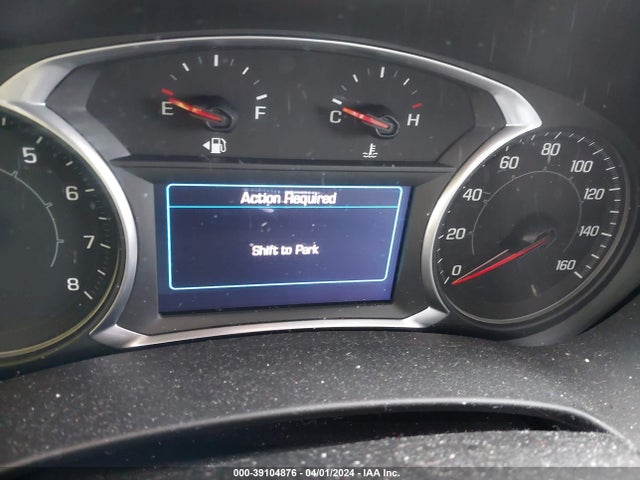 GMC Terrain Sle 2019 3GKALMEV3KL280627 Image 15