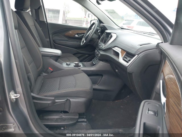 GMC Terrain Sle 2019 3GKALMEV3KL280627 Image 5