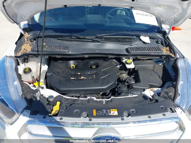 Ford Escape Titanium 2019 1FMCU0J99KUC29413 Image 10