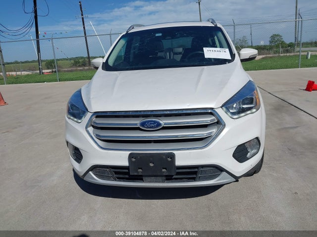 Ford Escape Titanium 2019 1FMCU0J99KUC29413 Image 12