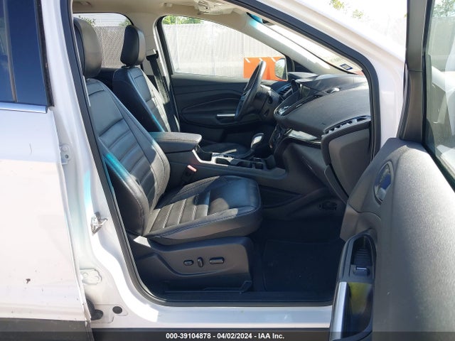 Ford Escape Titanium 2019 1FMCU0J99KUC29413 Image 5