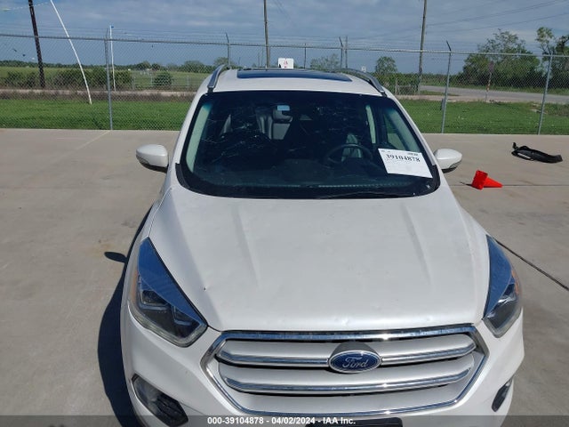 Ford Escape Titanium 2019 1FMCU0J99KUC29413 Image 6