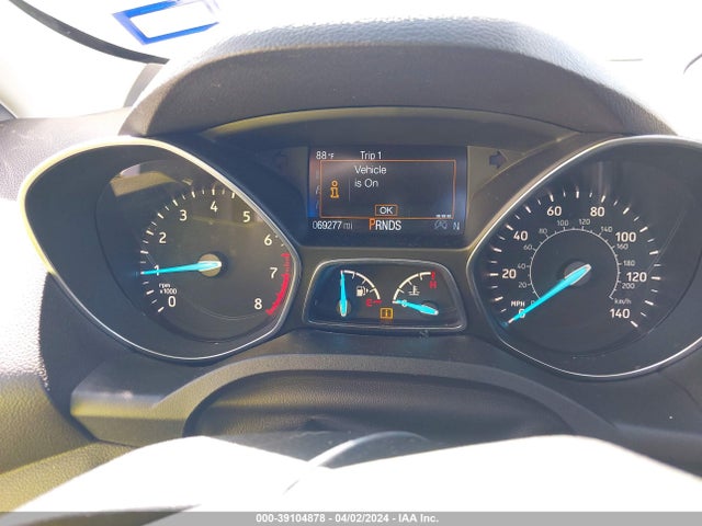 Ford Escape Titanium 2019 1FMCU0J99KUC29413 Image 7