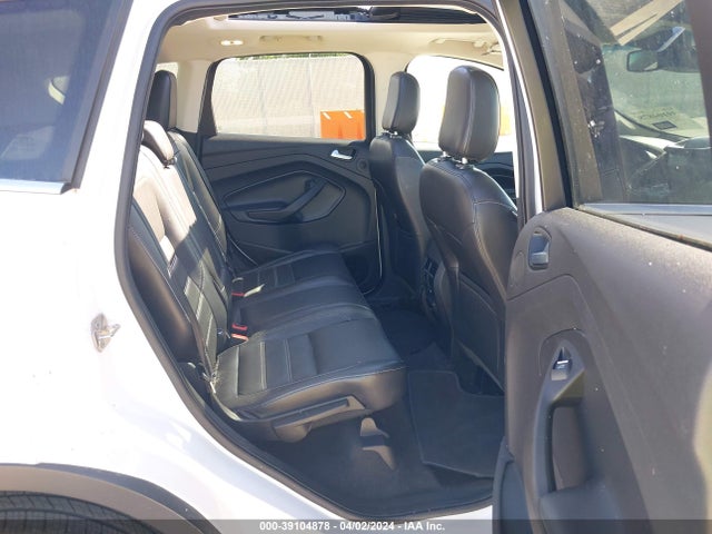 Ford Escape Titanium 2019 1FMCU0J99KUC29413 Image 8