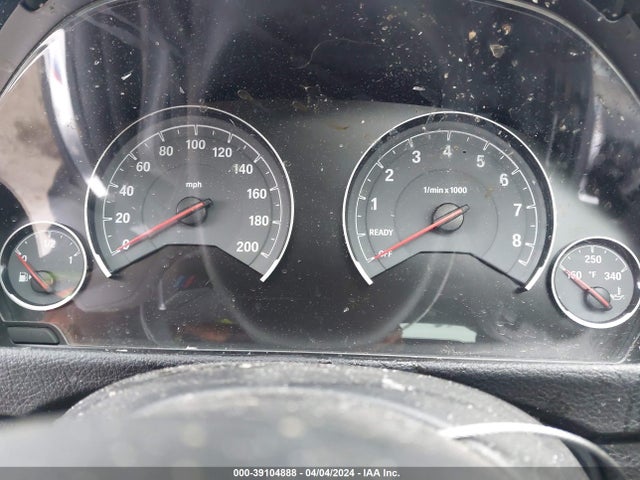 WBS4Y9C53JAC86360 BMW M4