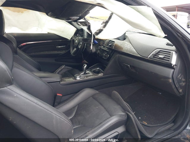 BMW M4 2018 WBS4Y9C53JAC86360 Image 5