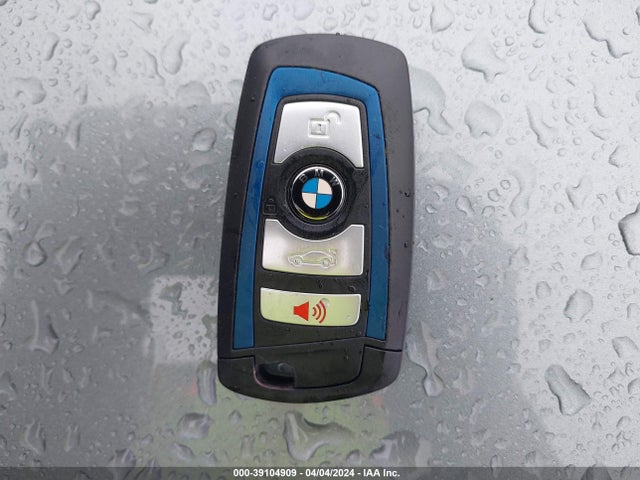 5UXXW5C55G0N92456 BMW X4 Xdrive35i