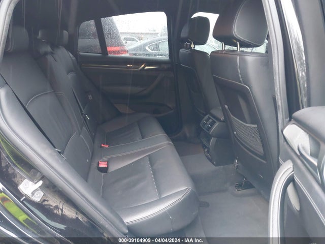 5UXXW5C55G0N92456 BMW X4 Xdrive35i