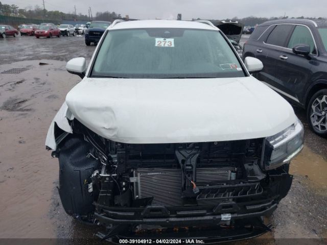 3VVUX7B2XPM369199 Volkswagen Taos 1.5t Se