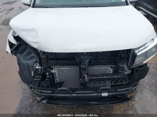 3VVUX7B2XPM369199 Volkswagen Taos 1.5t Se