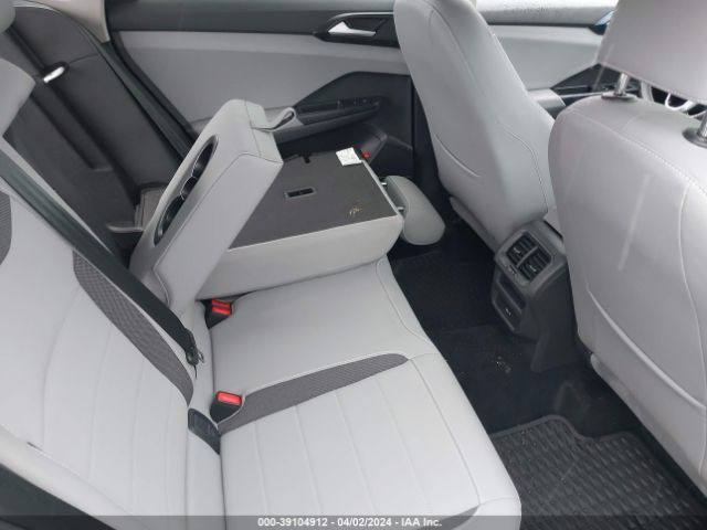 3VVUX7B2XPM369199 Volkswagen Taos 1.5t Se