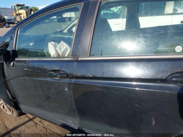 3HGGK5H89FM732151 Honda Fit Ex/ex-l