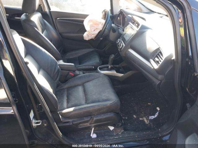 3HGGK5H89FM732151 Honda Fit Ex/ex-l