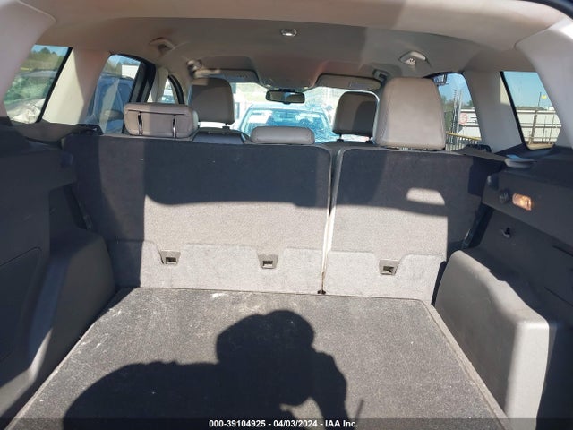 Ford Escape Titanium 2017 1FMCU0J96HUB46627 Image 8