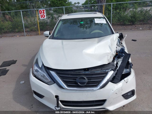 Nissan Altima 2.5 Sv 2017 1N4AL3AP8HC220138 Image 12