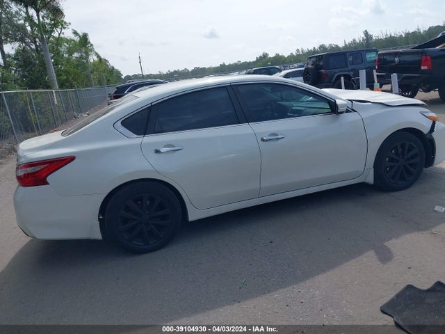 Nissan Altima 2.5 Sv 2017 1N4AL3AP8HC220138 Image 13