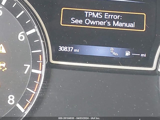 Nissan Altima 2.5 Sv 2017 1N4AL3AP8HC220138 Image 15