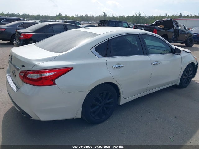 Nissan Altima 2.5 Sv 2017 1N4AL3AP8HC220138 Image 4